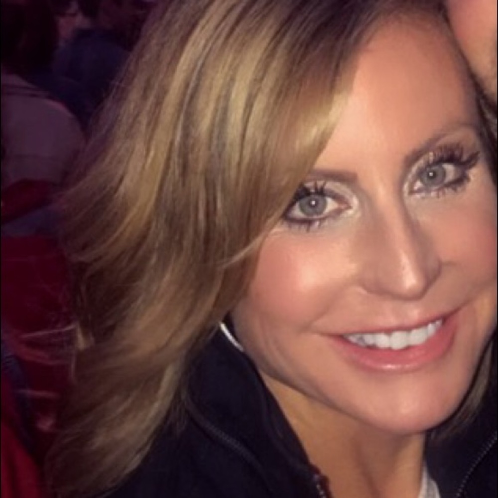 Meet your Posher, Nichole